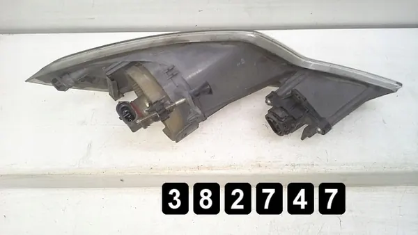 Dimljus Citroen C5 OEM AM-382747 Begagnad image 4