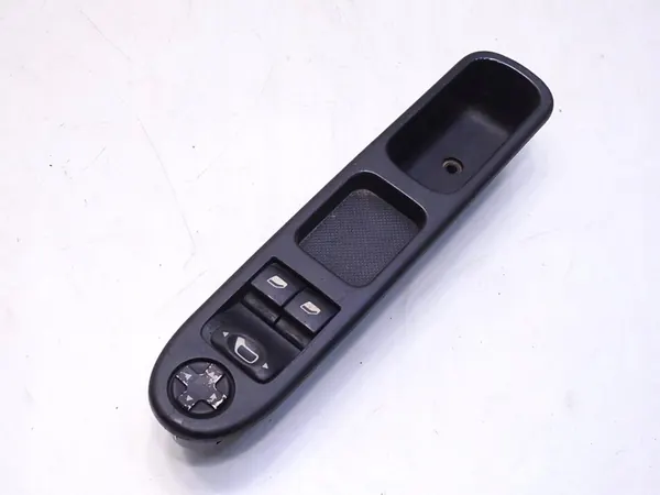 Linker voorraam schakelaar Peugeot 207 CC 9654859677 image 7