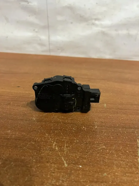 Motor de compuerta D3197 para Mercedes-Benz C W204 Diesel image 5