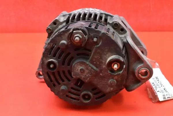 Vaihtovirtageneraattori Renault Master 2 II 2.8 DTI 7700424582 image 5