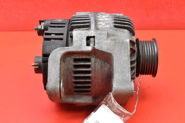 Vaihtovirtageneraattori Renault Master 2 II 2.8 DTI 7700424582 image 6