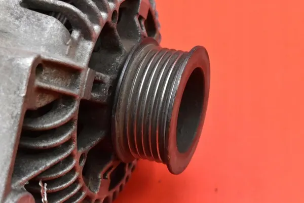 Vaihtovirtageneraattori Renault Master 2 II 2.8 DTI 7700424582 image 7