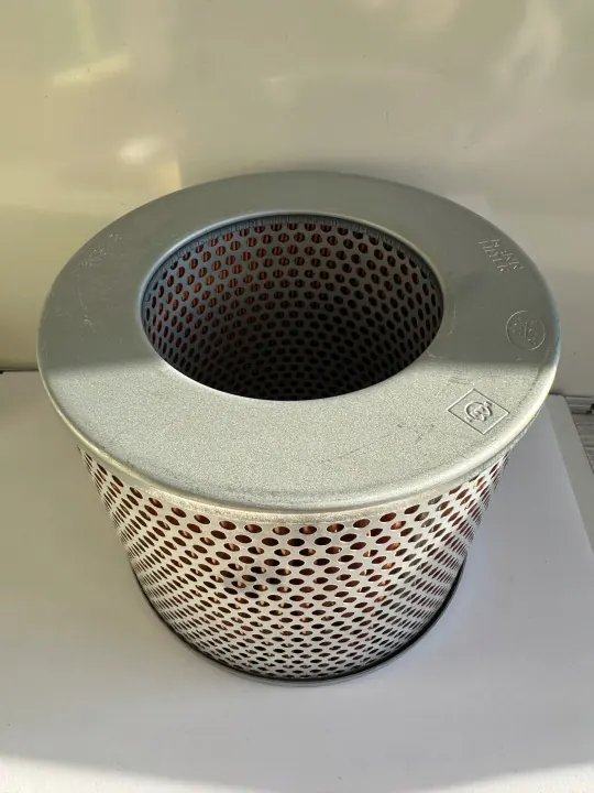 Filtro de ar Mann Filter C 1140 - Peça OEM usada image 3