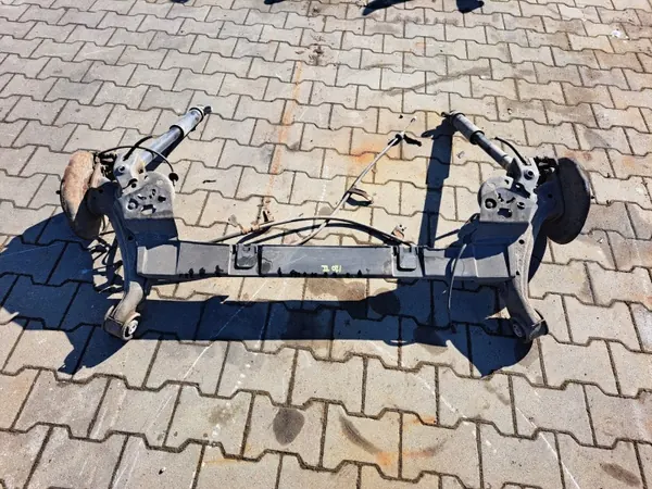 OEM I20 2 Hinterachsschwinge für Hyundai i20 II image 5