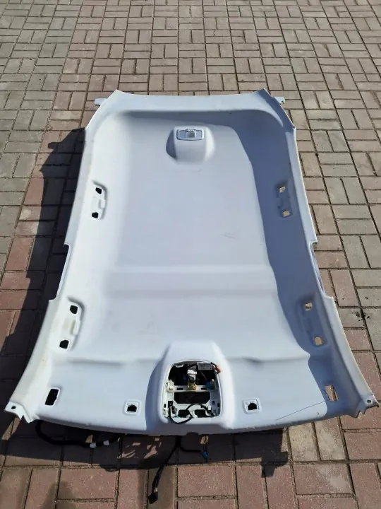 Plafonnier Peugeot 308 II T9 OEM - Occasion image 2