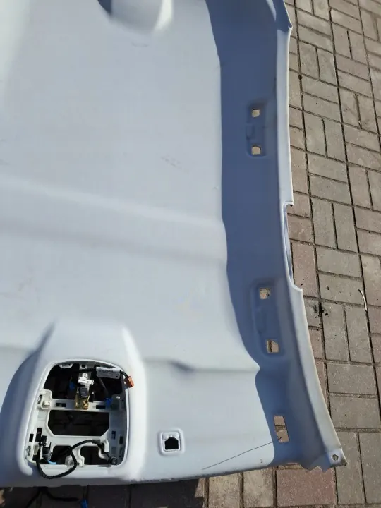Plafonnier Peugeot 308 II T9 OEM - Occasion image 3