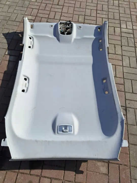 Plafonnier Peugeot 308 II T9 OEM - Occasion image 5