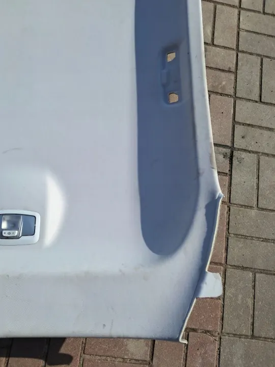 Plafonnier Peugeot 308 II T9 OEM - Occasion image 7