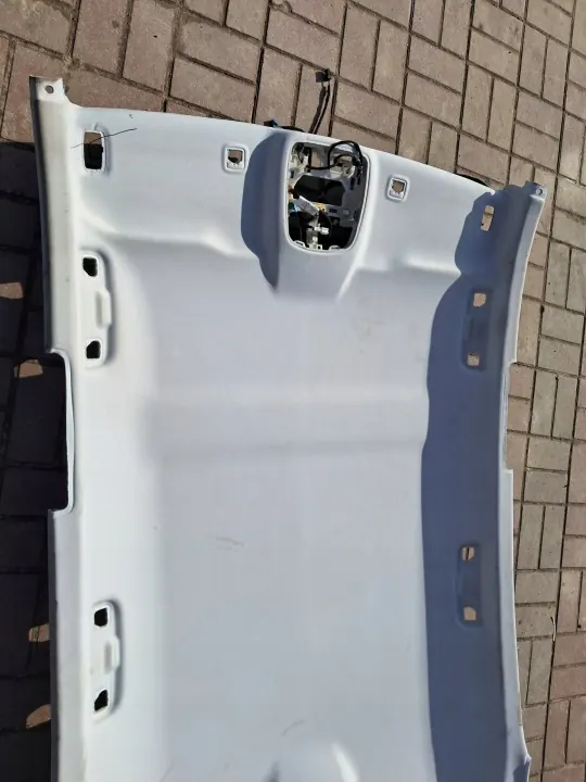 Plafonnier Peugeot 308 II T9 OEM - Occasion image 8
