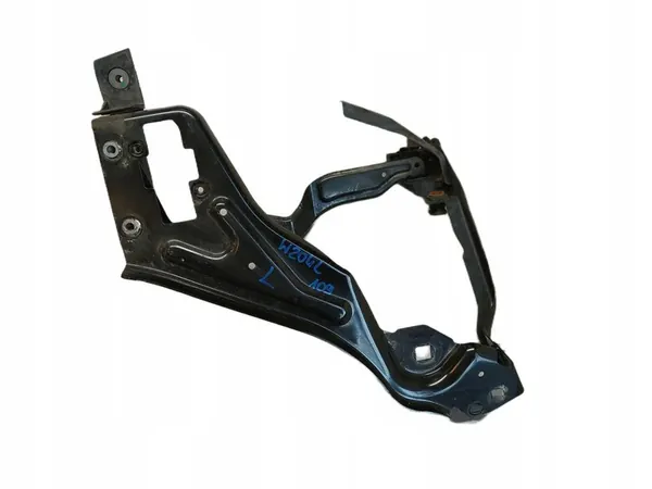 MERCEDES CLASSE C W204 LIFT RIVESTIMENTO FARI DESTRO A2046201291 image 2