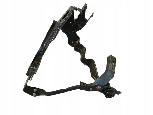 MERCEDES CLASSE C W204 LIFT RIVESTIMENTO FARI DESTRO A2046201291 image 3