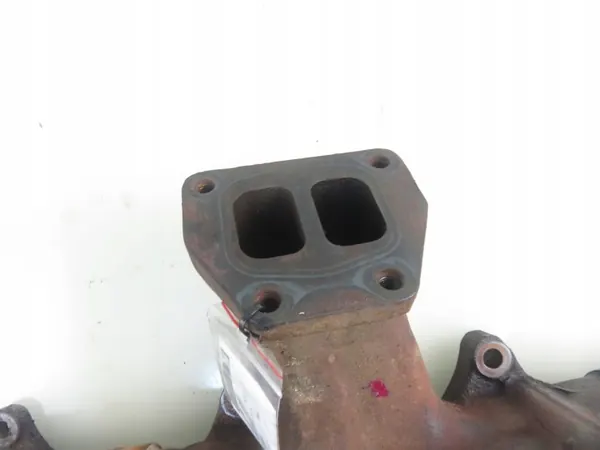 Colector de escape OEM 51081023159 para MAN TGX I 18.480 image 5