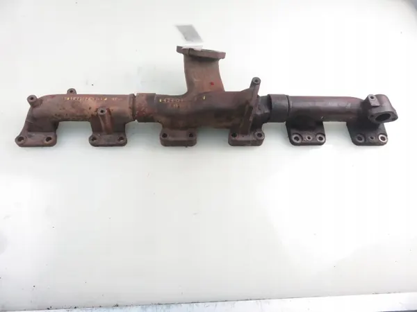 Colector de escape OEM 51081023159 para MAN TGX I 18.480 image 9
