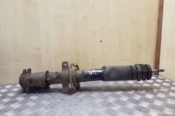 Ammortizzatore anteriore sinistro RENAULT TRAFIC II 8200010491 image 2