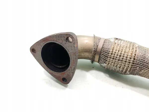 Tuyau souple échappement Audi A5 3.0 TDI Diesel 240 CV image 9