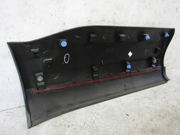 OEM YP000331XT Linke Hecktürleiste für Opel Grandland X image 10
