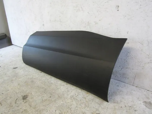 OEM YP000331XT Linke Hecktürleiste für Opel Grandland X image 5