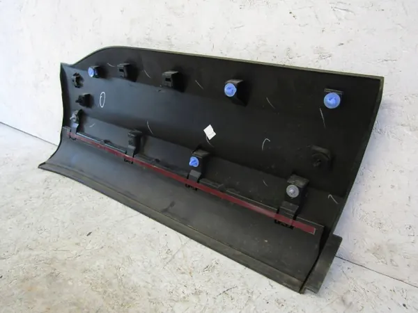 OEM YP000331XT Linke Hecktürleiste für Opel Grandland X image 9