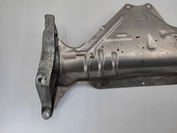 Renfort de Glissière Porsche Panamera 971 OEM 971407487Q image 3