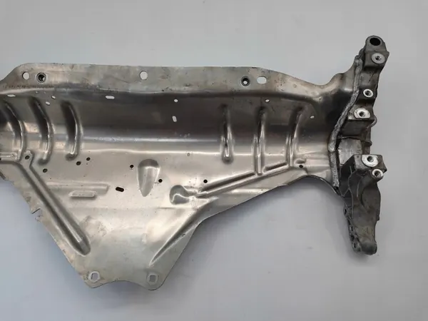 Renfort de Glissière Porsche Panamera 971 OEM 971407487Q image 6