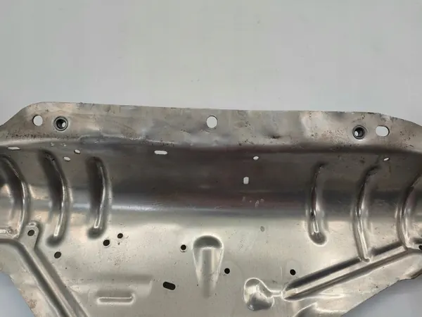 Renfort de Glissière Porsche Panamera 971 OEM 971407487Q image 7