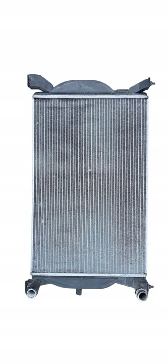 AUDI A4 B7 2.0 TFSI BWE MANUAL Radiador de refrigeración image 2