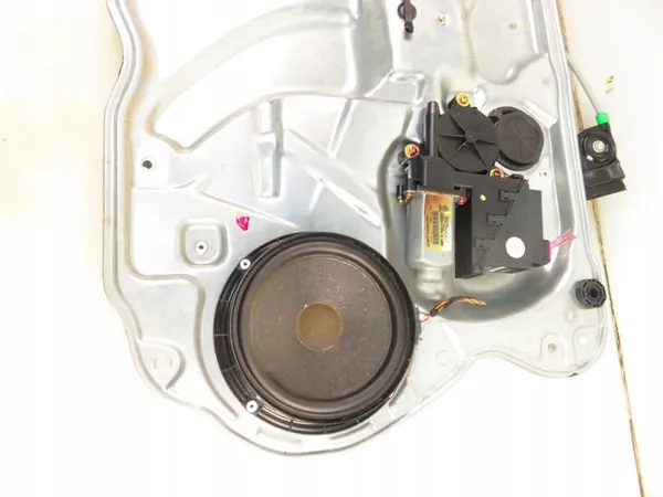 Elevador de Vidro Volkswagen OE 6Q4 837 461G image 3