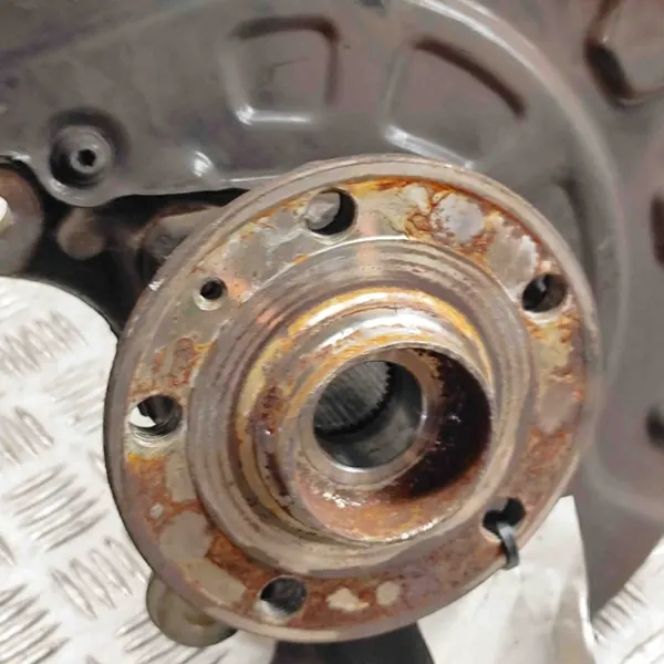 Snodo anteriore destro VW Golf VIII 5Q0407256R image 6