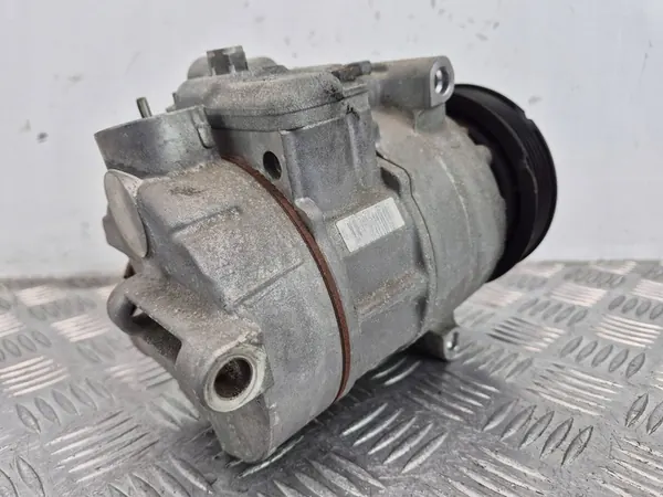 Compresor de aire acondicionado Mercedes CLA180 W117 A0042300311 image 5