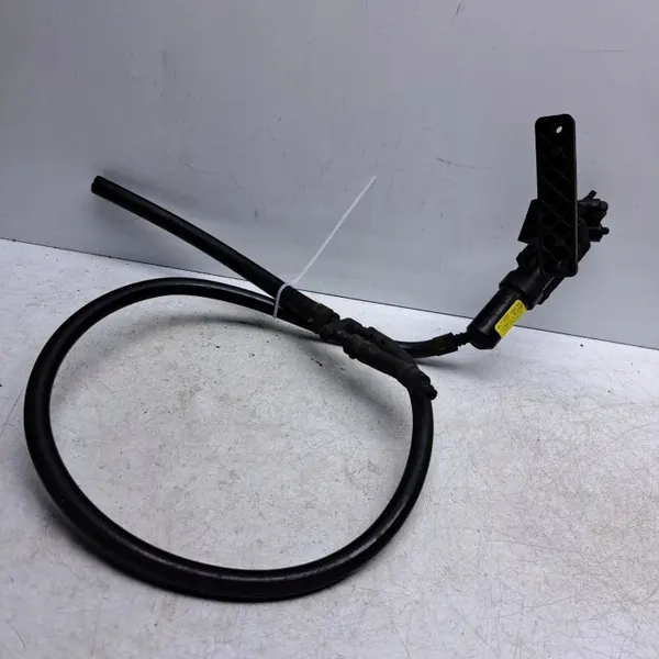 Lavafaros derecho OEM 7109737 Ford Mondeo MK4 image 2