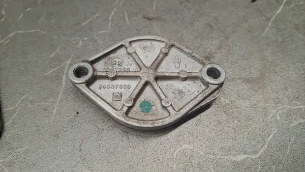 Bouchon de joint de culasse Opel Vectra C 90537669 image 1