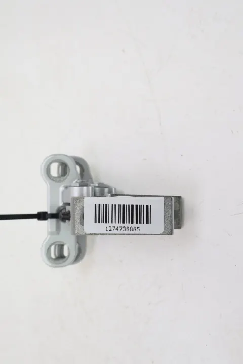 Dobradiça Porta Esquerda Traseira Volvo XC90 II OEM 31424589 image 7