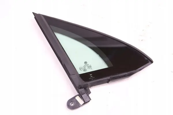 VW Tiguan 5NA Carrosserieglas Voor Rechts OEM 5NA845114 image 2