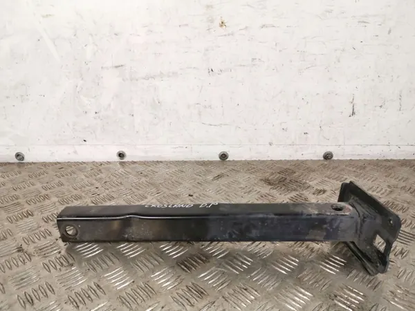 Opel FBZ12686 Stoßdämpfer Frontstoßstange Gebraucht image 2