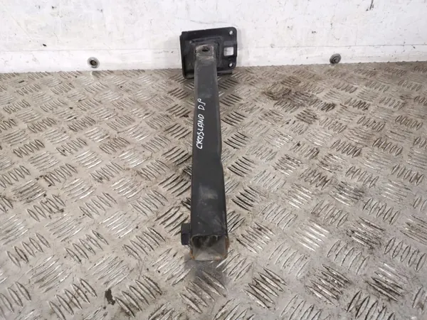 Opel FBZ12686 Stoßdämpfer Frontstoßstange Gebraucht image 3