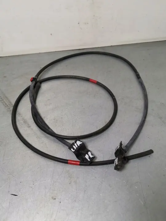 Buse de lave-glace Toyota C-HR 2018 OEM FBZ15638 image 2