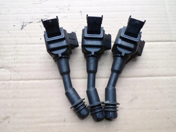 Peugeot 408 II P54 1.2 THP Tändspole HN09 image 4