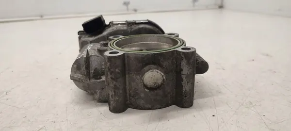 OPEL CORSA D 1.6 T Drosselklappe 55355608 image 3