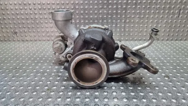 Turbo OEM S26383128 VW Golf VIII 1.5 TSI:lle image 3