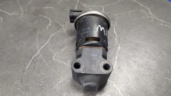 Válvula EGR Daewoo Matiz 96291093 image 2