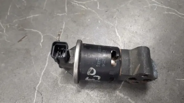 Válvula EGR Daewoo Matiz 96291093 image 3