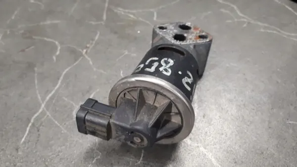 Válvula EGR Daewoo Matiz 96291093 image 4