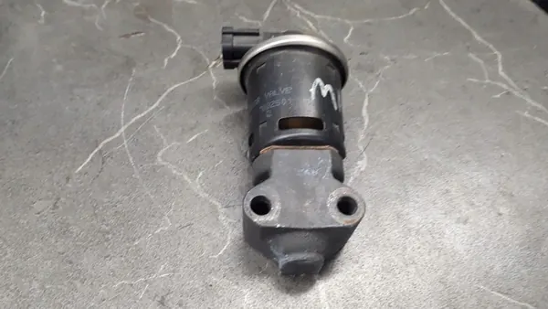 Válvula EGR Daewoo Matiz 96291093 image 5