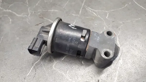 Válvula EGR Daewoo Matiz 96291093 image 7