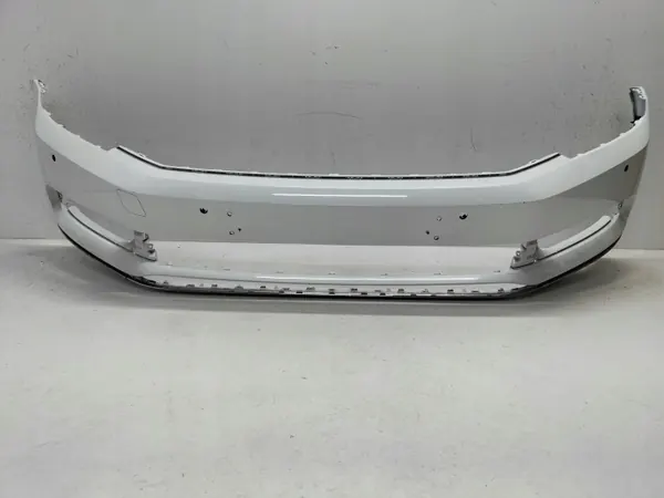 OEM 3G0807221A voorbumper voor VW Passat B8 2014-19 image 2