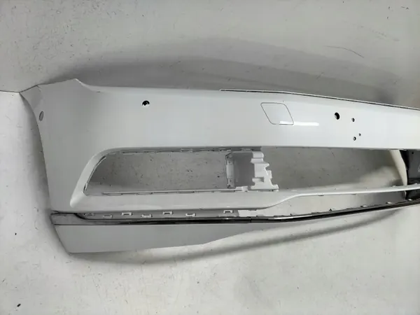 OEM 3G0807221A voorbumper voor VW Passat B8 2014-19 image 3