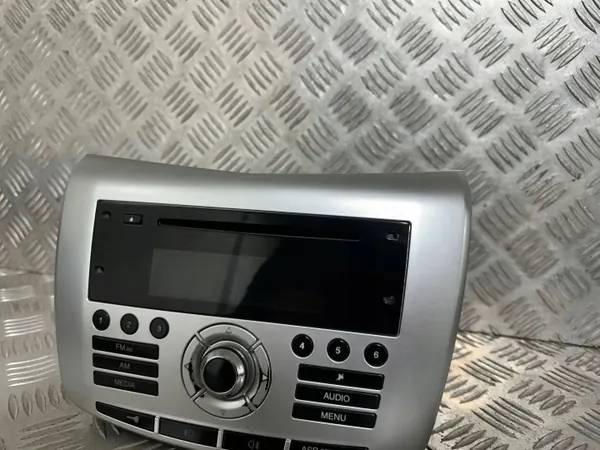 Radio Lancia Delta III OEM 7648366316 - Usado image 7