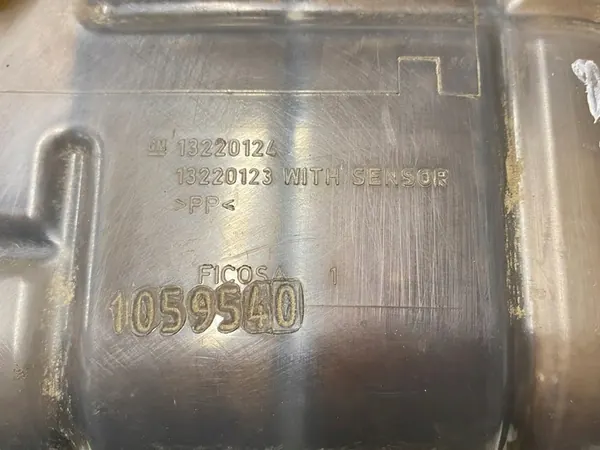 Kühlmittel-Ausgleichsbehälter OPEL INSIGNIA A ESTATE (G09) OEM image 3