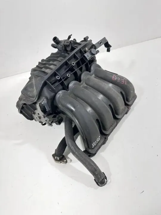 Ansaugkrümmer BMW 7544513 3er E90 2.0L Benzin image 2
