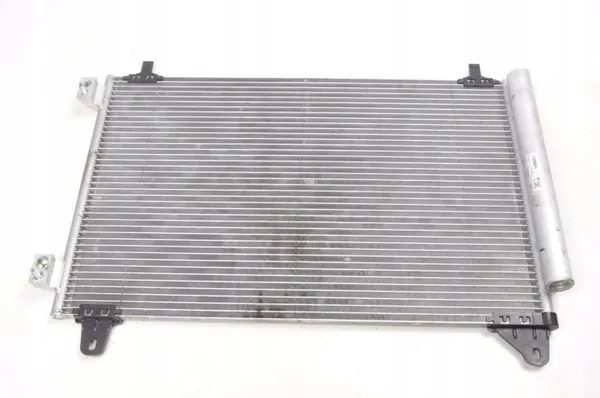 Condenseur AC d'occasion OEM 9825371480 Opel Mokka B image 2